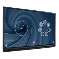 تلویزیون (نمایشگر) لمسی 65 اینچ مدل AP2T-65E
