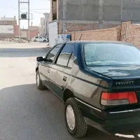 آردی انژکتوری مدل 82 بدون رنگ|خودرو سواری و وانت|اردکان, |دیوار