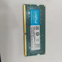 رم ۱۶ گیگ لپ تاپ ۲۶۶۶ ، DDR4