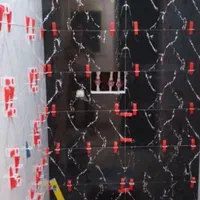 کاشی موزیک سرامیک سیمان کاری آجر چینی تخریب|خدمات پیشه و مهارت|اردبیل, |دیوار