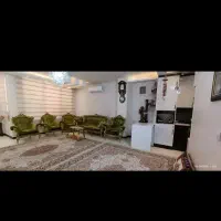آپارتمان75متر-همکف-خیابان-ایمان-تک-واحدی-2خواب