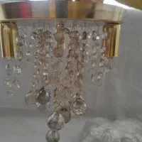 دو عدد لوستر سقفی کاملا نو