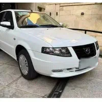 حواله خوردرو سورن xu7p