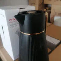 حراج فلاکسهای استیل و فایبر با ضمانت|ظروف سرو و پذیرایی|لار, |دیوار