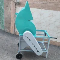 اسیاب سولفات آهن|ماشینآلات صنعتی|قم, جمکران|دیوار