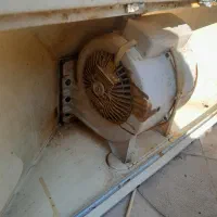 هودموتورالماتی|هود|بجنورد, |دیوار