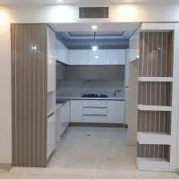 اجرای کابینت و سازه های چوبی MDF