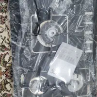 گاز استیل البرز  5 شعله