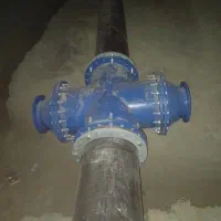 جوشکاری پلی اتیلن