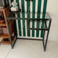 فروش دکور آرایشگاه|آرایشگاه و سالن‌های زیبایی|اراک, |دیوار