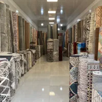 موکت حراجی شارژ شد