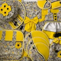 دوخت انواع سرویس آشپزخانه