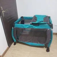 تخت پارک کودک