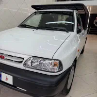 پراید وانت ۴۰۴