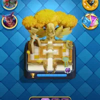 اکانت کلش رویال