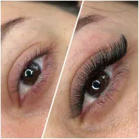 آموزش اکستنشن مژه و لیفت و لمینت|خدمات آموزشی|رشت, گلباغ نماز|دیوار
