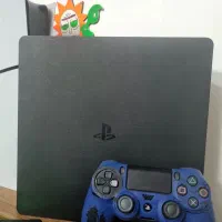 ps4 slim کپی خور