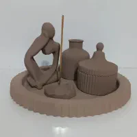 حراج ظروف شیک و اکسسوری با تخفیف ۳۰ درصدی|حراج|زاهدان, |دیوار