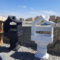 کباب پز مسلح|اجاق گاز و لوازم برقی پختوپز|تالش, تالش|دیوار