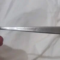 قاشق چنگال|کلکسیون اشیاء عتیقه|تهران, حر|دیوار