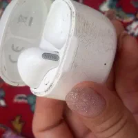 ایرپات یه لنگ سالم ۳۵۰ هزار