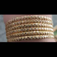 طلای دسته دوم در حد نو|جواهرات|آبدانان, |دیوار