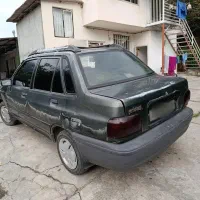 فروش پراید