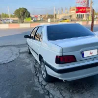 پارس۴۰۱سفارشی|خودرو سواری و وانت|گرگان, |دیوار