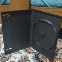 قاب DVD نو