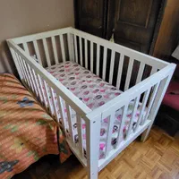 تخت خواب کودک|تخت و صندلی بچه|تهران, عباس‌آباد|دیوار