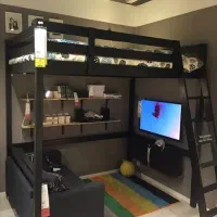 جوشکاری و ساخت لوازم کاستوم منزل