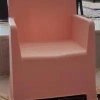 صندلی کودک|تخت و صندلی بچه|پیشوا, |دیوار