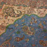 روتختی ترمه رضایی|سرویس روتختی|تهران, تهرانسر شرقی|دیوار