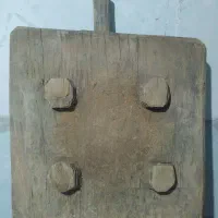 تخته چونه گیرخمیر