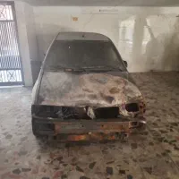 اسقاط انواع خودرو فرسوده اسقاطی رده خارج تصادفی