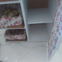 جا سیب زمینی پیازی|سفره، حوله، دستمال آشپزخانه|ورامین, ورامین|دیوار