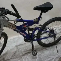 دوچرخه ۲۶اویماز دنده ای
