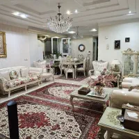 87متر-فول-امکانات-روبه-آفتاب-فردوس-غرب