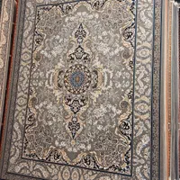 فرش۹متری و۱۲متری طرح700شانه تراکم1800 نخ bsf|فرش|مشهد, طلاب|دیوار