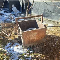 پاکت مکعبی حمل مصالح