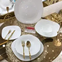 سرویس دور طلا