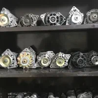 استارت و دینام با نصب رایگان