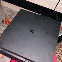پی اس فور اسلیم ps4