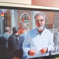 تلویزیون سامسونگ پلاسما ۴۳