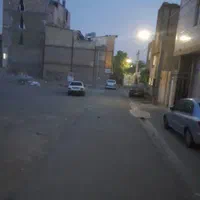 یه قطعه زمین در پیشاهنگی گلدشت