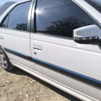 پژو پارس Xu7p مدل ۱۴۰۲|خودرو سواری و وانت|لار, |دیوار