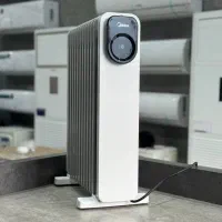 شوفاژ برقی میدیا جدید کاملا بادوام، کم مصرف، ایمن|بخاری، هیتر، شومینه|بانه, |دیوار