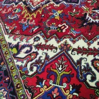 فرش تاجری هریس|فرش|اهر, |دیوار