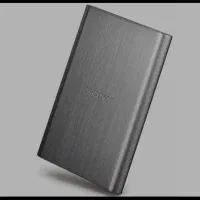 هارد یک ترا سونی ژاپنی|قطعات و لوازم جانبی رایانه|اهواز, کیان اباد|دیوار