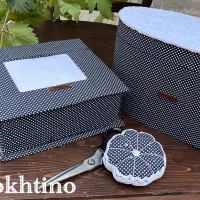 سرویس کامل آشپزخونه دوختینو|سفره، حوله، دستمال آشپزخانه|مشهد, استاد یوسفی (شهرک غرب)|دیوار